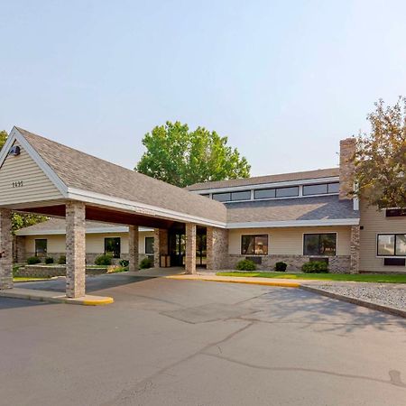 Quality Inn Oshkosh Extérieur photo