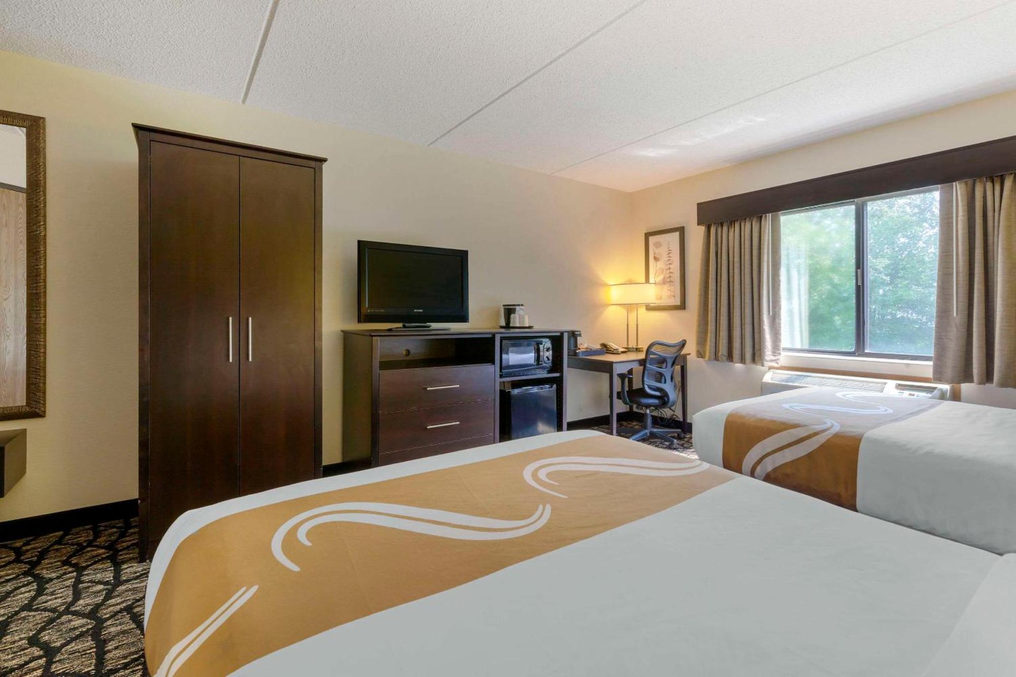 Quality Inn Oshkosh Extérieur photo