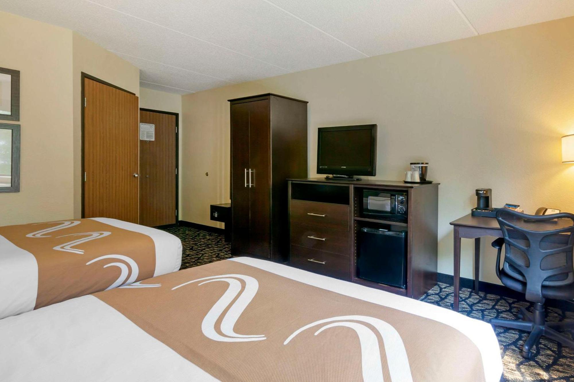 Quality Inn Oshkosh Extérieur photo