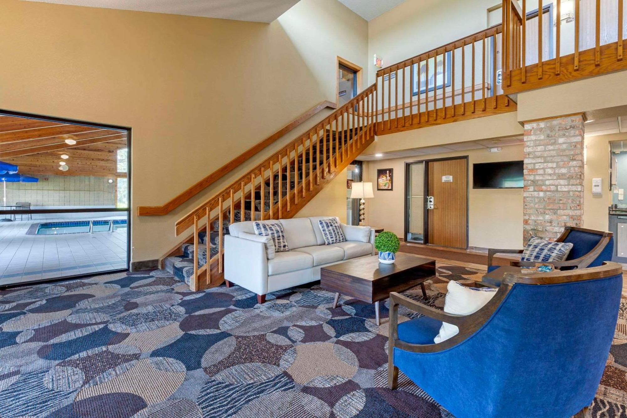 Quality Inn Oshkosh Extérieur photo