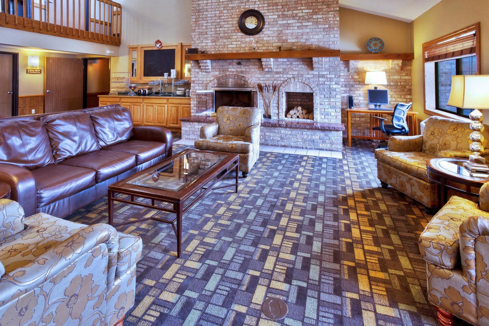 Quality Inn Oshkosh Extérieur photo
