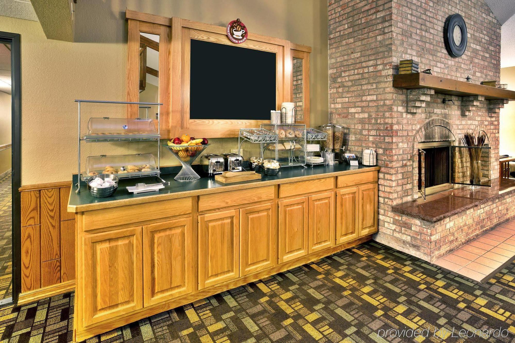 Quality Inn Oshkosh Extérieur photo